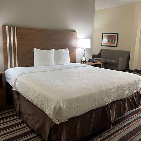 Best Western Windsor Inn And Suites Данвил Екстериор снимка
