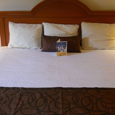 Best Western Windsor Inn And Suites Данвил Екстериор снимка