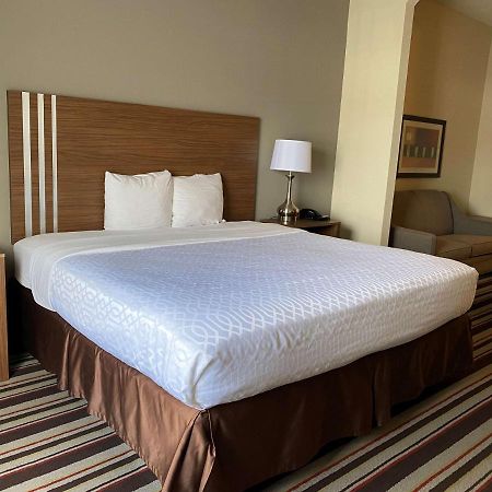 Best Western Windsor Inn And Suites Данвил Екстериор снимка