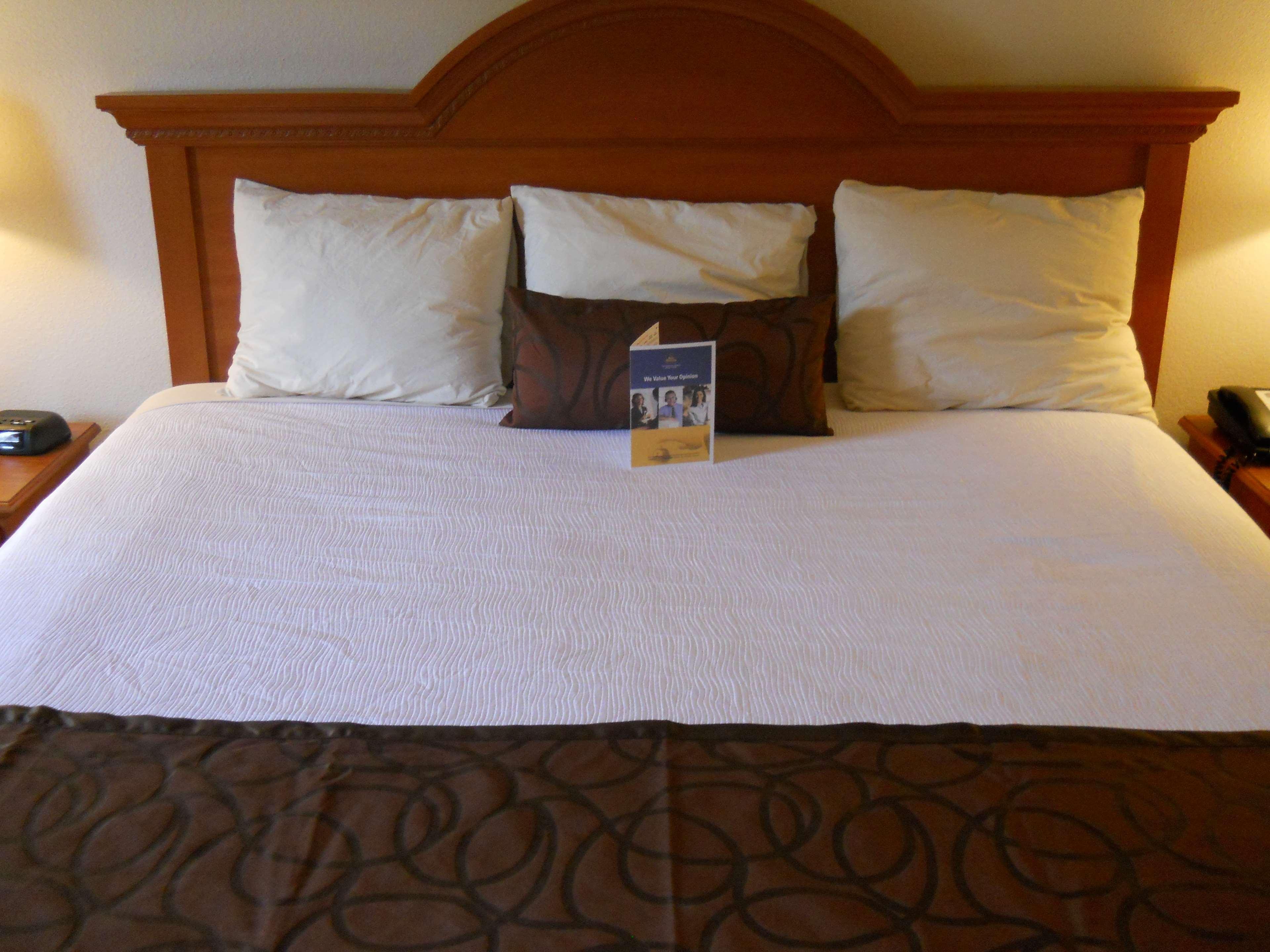 Best Western Windsor Inn And Suites Данвил Екстериор снимка