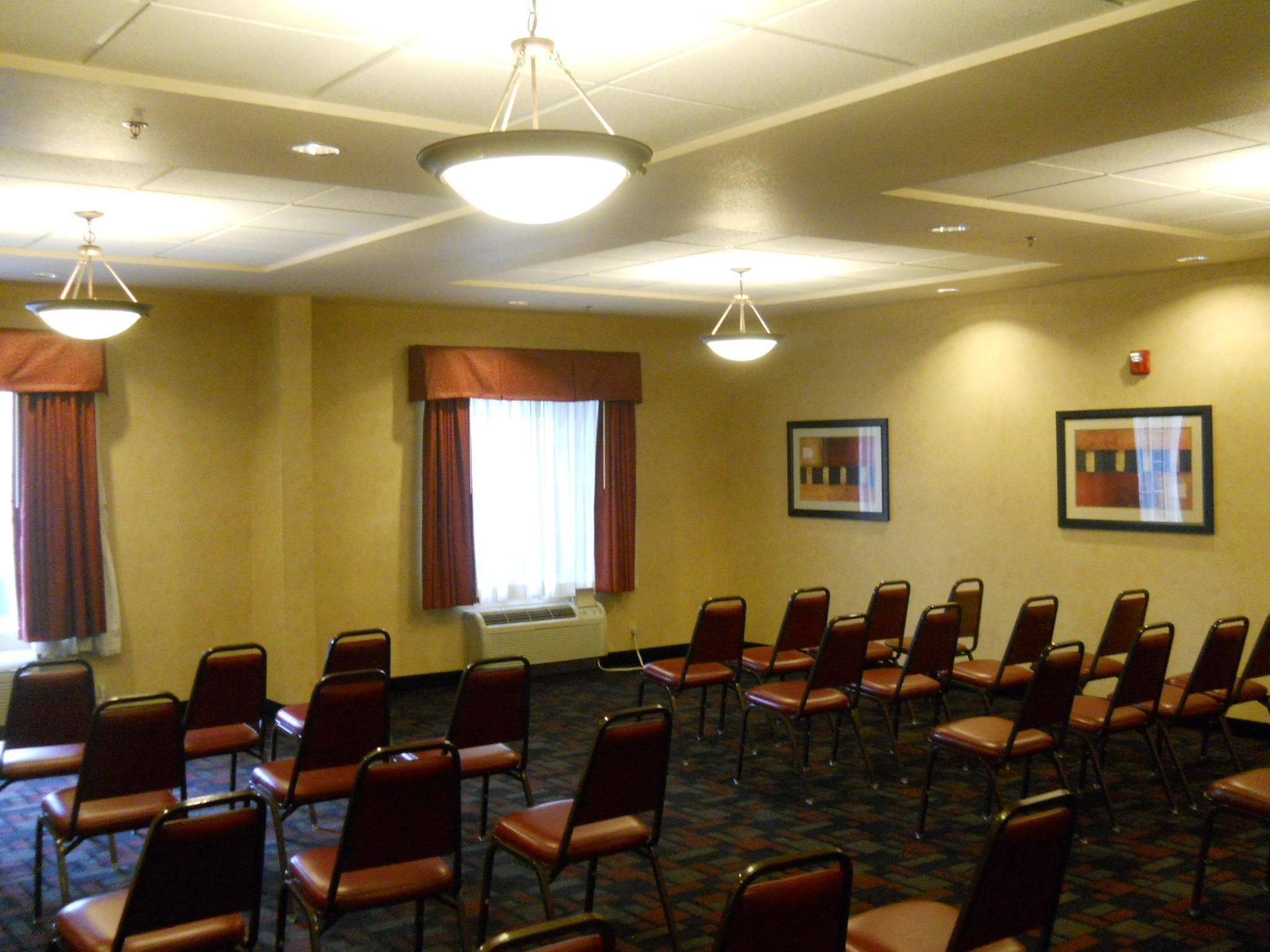 Best Western Windsor Inn And Suites Данвил Екстериор снимка