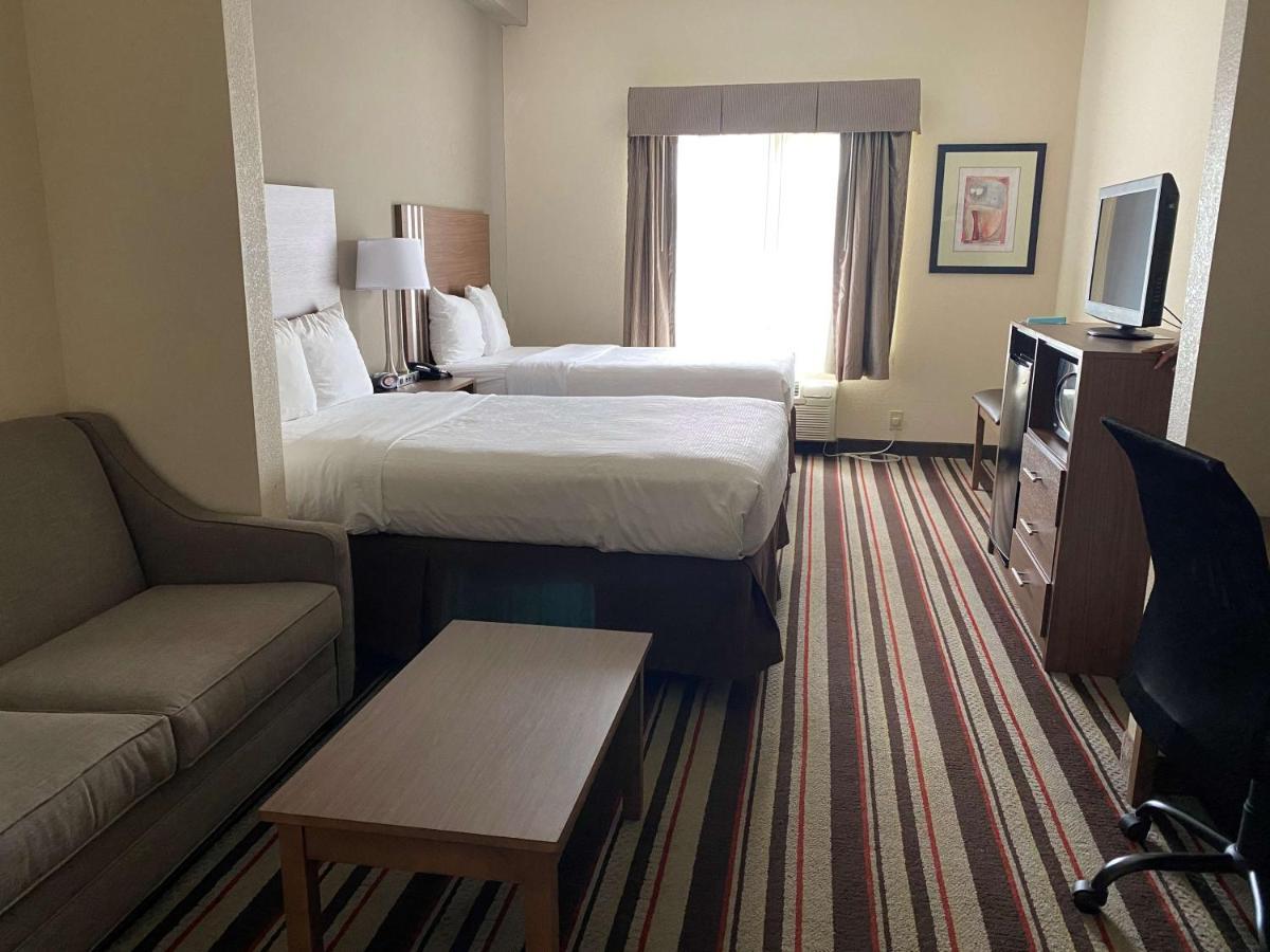 Best Western Windsor Inn And Suites Данвил Екстериор снимка