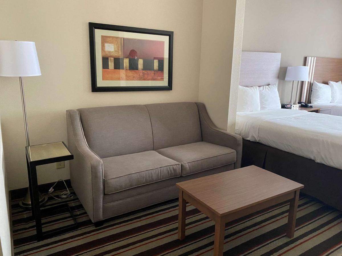 Best Western Windsor Inn And Suites Данвил Екстериор снимка